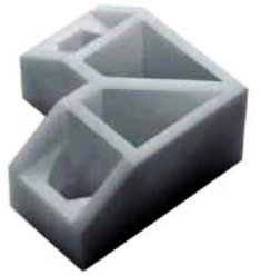 90° TRACK CONNECTOR